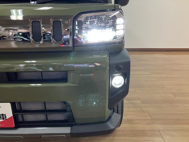タフトＧターボ　ダーククロムベンチャー　Ｒ７年式／ＡＣＣスカイフィールトップ　アダプティブクルーズコントロール　ＬＥＤヘッド／フォグ　運／助シートヒーター　プッシュボタンスタート　キーフリー　電動パーキングブレーキ　バックカメラ　１５インチアルミホイール（大阪府）の中古車