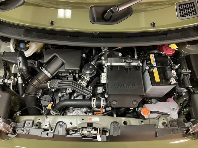 タフトＧターボ　ダーククロムベンチャー　Ｒ７年式／ＡＣＣスカイフィールトップ　アダプティブクルーズコントロール　ＬＥＤヘッド／フォグ　運／助シートヒーター　プッシュボタンスタート　キーフリー　電動パーキングブレーキ　バックカメラ　１５インチアルミホイール（大阪府）の中古車
