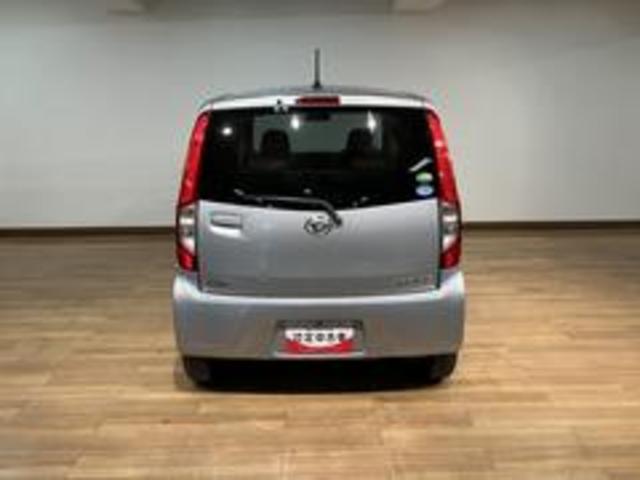 ムーヴＬ／認定中古車／１年間走行距離無制限保証／車検整備付／ＥＴＣ１年間走行距離無制限保証　車検整備付　ＡＵＸ端子付ＣＤステレオ　ＥＴＣ　ベンチシート　電動格納式ドアミラー　１４インチフルホイールキャップ　ハロゲンヘッドライト　アイドルストップ機能（大阪府）の中古車