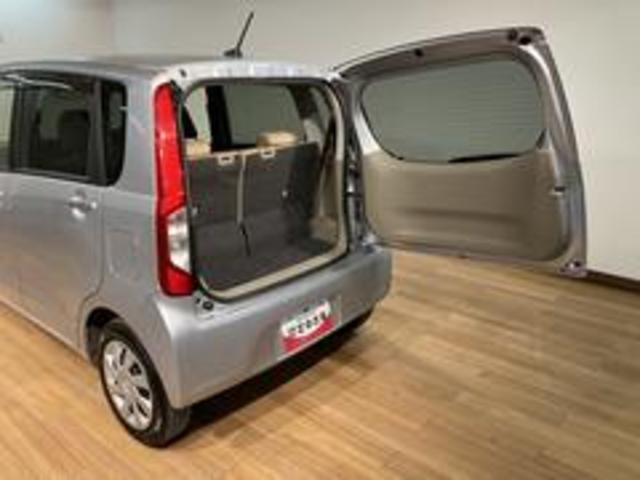ムーヴＬ／認定中古車／１年間走行距離無制限保証／車検整備付／ＥＴＣ１年間走行距離無制限保証　車検整備付　ＡＵＸ端子付ＣＤステレオ　ＥＴＣ　ベンチシート　電動格納式ドアミラー　１４インチフルホイールキャップ　ハロゲンヘッドライト　アイドルストップ機能（大阪府）の中古車