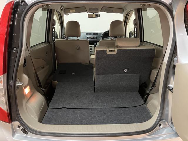 ムーヴＬ／認定中古車／１年間走行距離無制限保証／車検整備付／ＥＴＣ１年間走行距離無制限保証　車検整備付　ＡＵＸ端子付ＣＤステレオ　ＥＴＣ　ベンチシート　電動格納式ドアミラー　１４インチフルホイールキャップ　ハロゲンヘッドライト　アイドルストップ機能（大阪府）の中古車