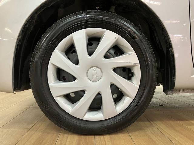 ムーヴＬ／認定中古車／１年間走行距離無制限保証／車検整備付／ＥＴＣ１年間走行距離無制限保証　車検整備付　ＡＵＸ端子付ＣＤステレオ　ＥＴＣ　ベンチシート　電動格納式ドアミラー　１４インチフルホイールキャップ　ハロゲンヘッドライト　アイドルストップ機能（大阪府）の中古車