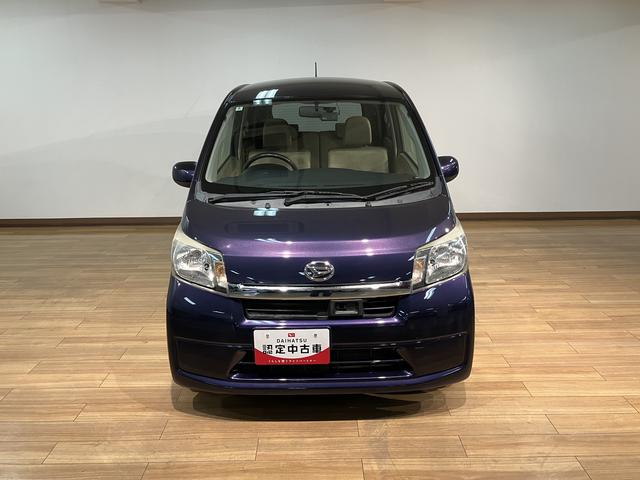 ムーヴＬ　ＳＡ（大阪府）の中古車