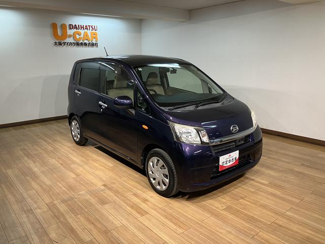 ムーヴＬ　ＳＡ（大阪府）の中古車