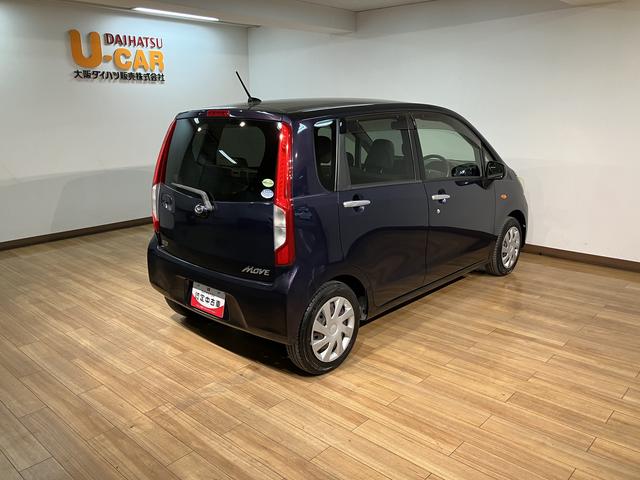 ムーヴＬ　ＳＡ（大阪府）の中古車