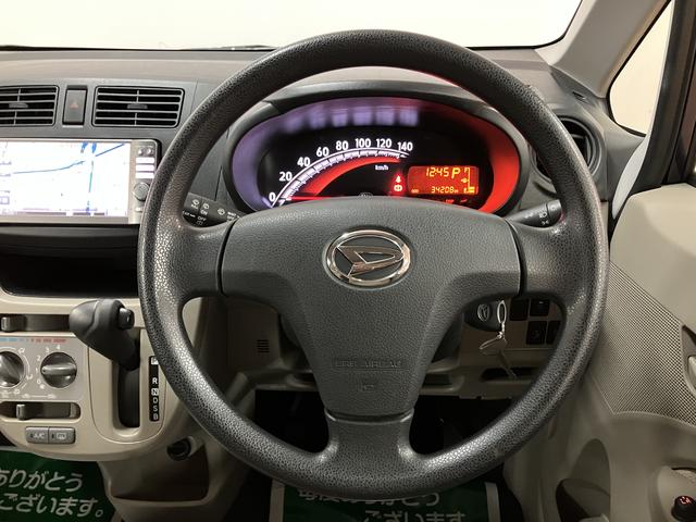 ムーヴＬ　ＳＡ（大阪府）の中古車