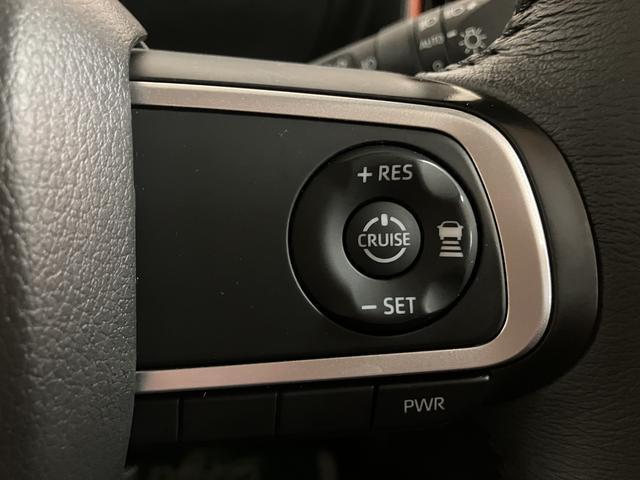 タントファンクロスターボ　メモリーナビ　バックカメラ　ＥＴＣターボエンジン・純正メモリーナビ・バックカメラ・アダプティブクルーズコントロール・ＥＴＣ・シートヒーター・両側電動スライドドア・電動パーキング・衝突回避支援ブレーキ・誤発進抑制機能・車検整備付（大阪府）の中古車