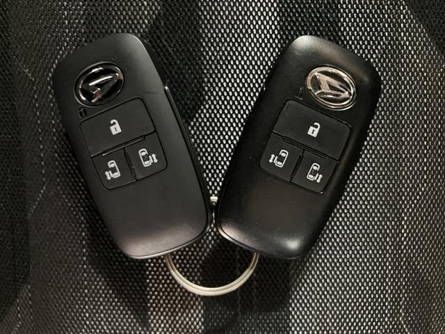 タントファンクロスターボ　メモリーナビ　バックカメラ　ＥＴＣターボエンジン・純正メモリーナビ・バックカメラ・アダプティブクルーズコントロール・ＥＴＣ・シートヒーター・両側電動スライドドア・電動パーキング・衝突回避支援ブレーキ・誤発進抑制機能・車検整備付（大阪府）の中古車
