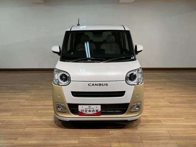 ムーヴキャンバスストライプスG(大阪府)の中古車