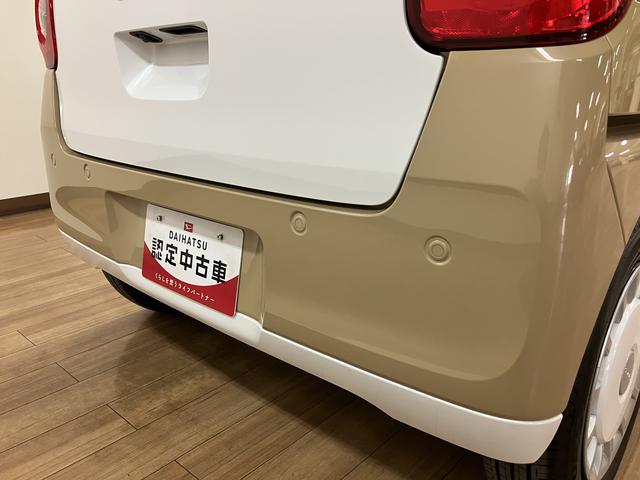 ムーヴキャンバスストライプスG(大阪府)の中古車