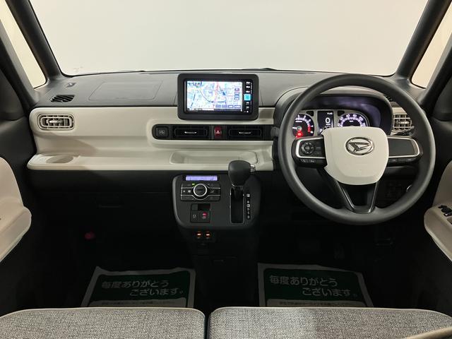 ムーヴキャンバスストライプスG(大阪府)の中古車