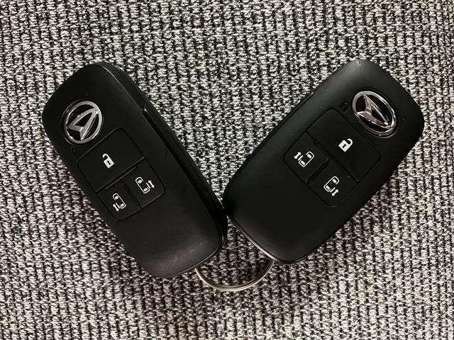 ムーヴキャンバスストライプスG(大阪府)の中古車