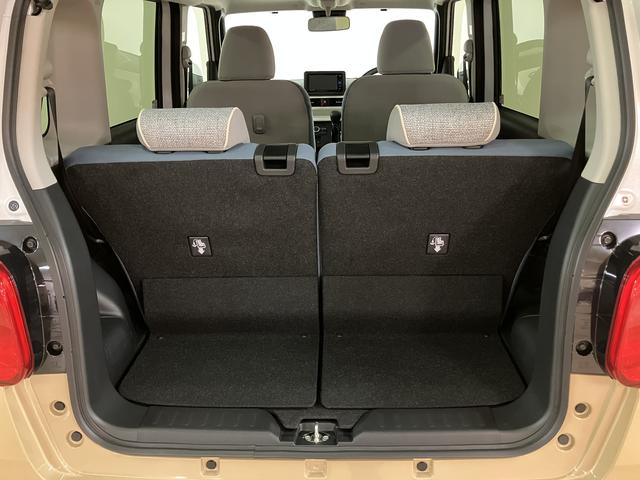 ムーヴキャンバスストライプスG(大阪府)の中古車