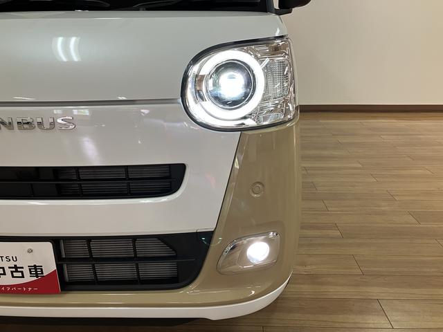 ムーヴキャンバスストライプスG(大阪府)の中古車