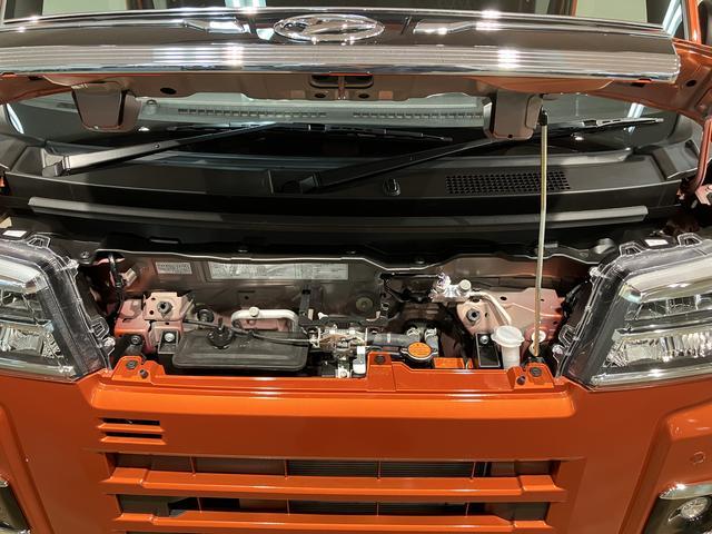アトレーRS R7年式/ナビ/ACC/バックカメラアダプティブクルーズコントロール 両側電動スライドドア 電動格納ドアミラー LEDヘッドランプ&フォグランプ バックカメラ キーフリーシステム(大阪府)の中古車