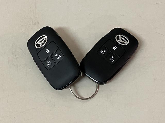 アトレーRS R7年式/ナビ/ACC/バックカメラアダプティブクルーズコントロール 両側電動スライドドア 電動格納ドアミラー LEDヘッドランプ&フォグランプ バックカメラ キーフリーシステム(大阪府)の中古車
