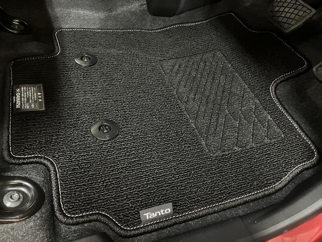 タントXリミテッド R8年式/両側電動スライドドア/バックカメラサポカーSワイド適合 ミラクルオープンドア Bカメラ 両側オートスライドドア Pスタート コーナーセンサー シートヒーター ステアリングスイッチ USB接続端子 キーフリー(大阪府)の中古車