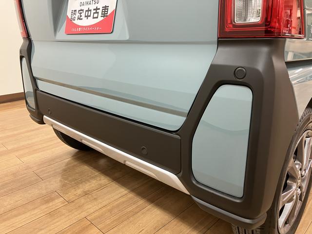 タントファンクロスリミテッド R8年式/ACC/ETCスマートアシスト ACC ETC バックカメラ 両側リヤパワースライドドア プッシュボタンエンジンスタート シートヒーター LEDヘッドライト アルミホイール オートエアコン オートライト(大阪府)の中古車