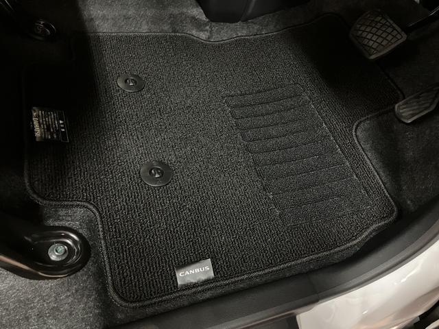 ムーヴキャンバスストライプスG R8年式/バックカメラ対応走行無制限1年保証 両側電動スライドドア バックカメラ対応 前後コーナーセンサー 前席シートヒーター ホッとカップホルダー オートマチックハイビーム LEDヘッドライト スマートキー(大阪府)の中古車