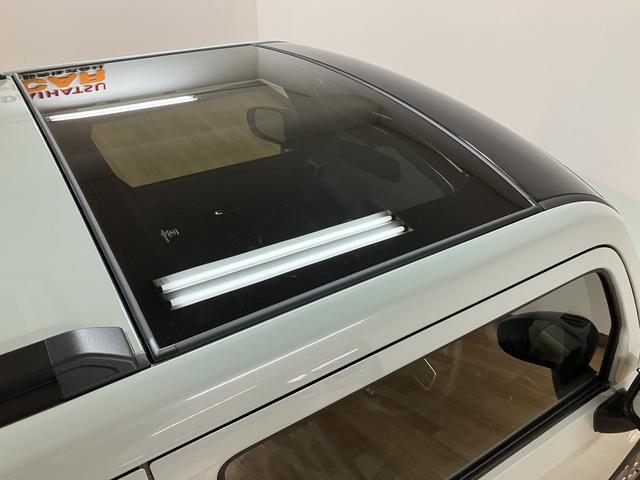 タフトGターボ ダーククロムベンチャー/R8年式/届出済未使用車R8年式/届出済未使用車/走行18Km/バックカメラ対応車/ステアリングスイッチ/クルーズコントロール/前席シートヒーター/電動パーキングブレーキ/LEDヘッドライト・フォグランプ/キーフリー(大阪府)の中古車