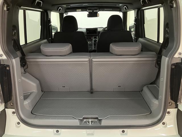 タフトGターボ ダーククロムベンチャー/R8年式/届出済未使用車R8年式/届出済未使用車/走行18Km/バックカメラ対応車/ステアリングスイッチ/クルーズコントロール/前席シートヒーター/電動パーキングブレーキ/LEDヘッドライト・フォグランプ/キーフリー(大阪府)の中古車