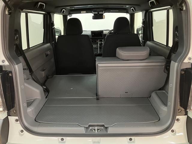 タフトGターボ ダーククロムベンチャー/R8年式/届出済未使用車R8年式/届出済未使用車/走行18Km/バックカメラ対応車/ステアリングスイッチ/クルーズコントロール/前席シートヒーター/電動パーキングブレーキ/LEDヘッドライト・フォグランプ/キーフリー(大阪府)の中古車