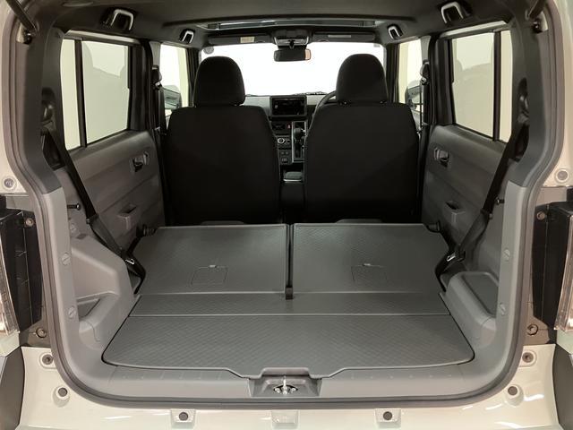 タフトGターボ ダーククロムベンチャー/R8年式/届出済未使用車R8年式/届出済未使用車/走行18Km/バックカメラ対応車/ステアリングスイッチ/クルーズコントロール/前席シートヒーター/電動パーキングブレーキ/LEDヘッドライト・フォグランプ/キーフリー(大阪府)の中古車