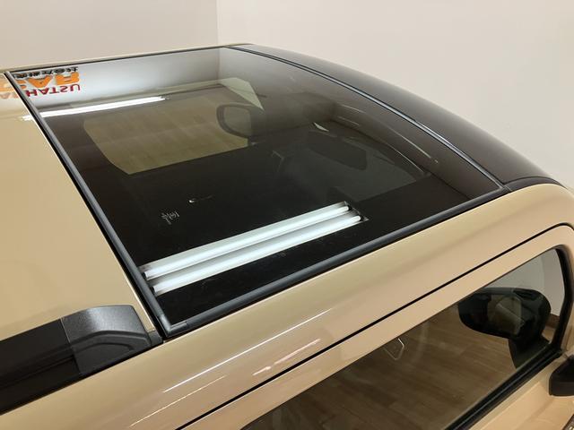 タフトGターボ ダーククロムベンチャー クルーズコントロール届出済未使用車・ターボエンジン・オーディオレス・バックカメラ・クルーズコントロール・シートヒーター・電動パーキング・スカイフィールトップ・LEDヘッドライト・衝突回避支援ブレーキ・誤発進抑制機能(大阪府)の中古車