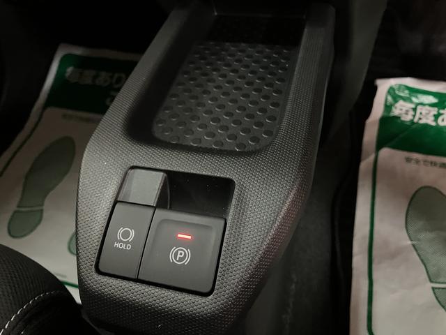 タフトGターボ ダーククロムベンチャー クルーズコントロール届出済未使用車・ターボエンジン・オーディオレス・バックカメラ・クルーズコントロール・シートヒーター・電動パーキング・スカイフィールトップ・LEDヘッドライト・衝突回避支援ブレーキ・誤発進抑制機能(大阪府)の中古車