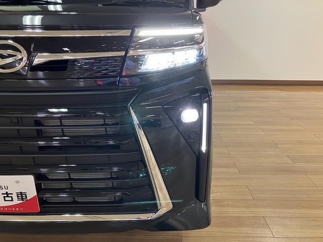 タントカスタムRSリミテッド(大阪府)の中古車