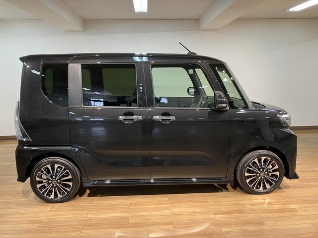 タントカスタムRSリミテッド(大阪府)の中古車
