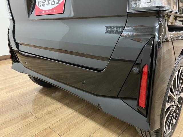 タントカスタムRSリミテッド(大阪府)の中古車