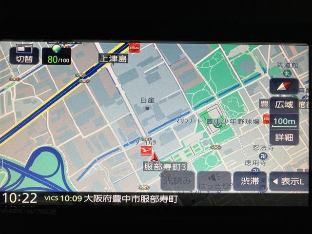 タントカスタムRSリミテッド(大阪府)の中古車