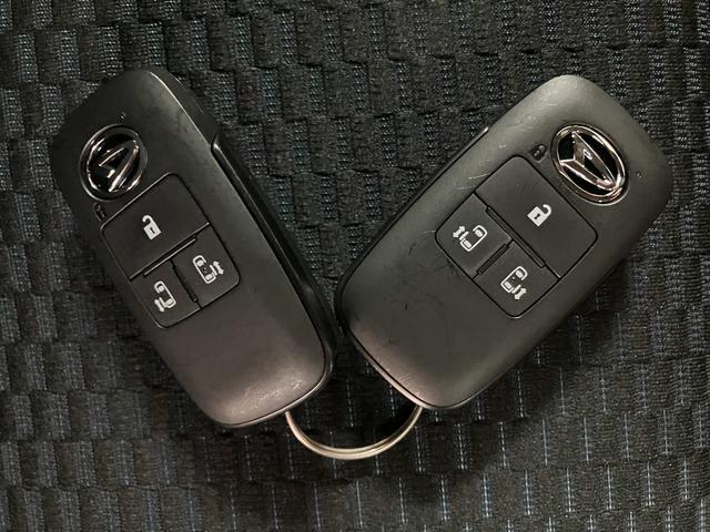 タントカスタムRSリミテッド(大阪府)の中古車