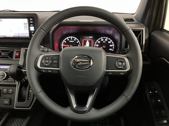 タフトG ダーククロムベンチャー R8年式/ナビ/ACC/Bカメラスカイフィールトップ アダプティブクルーズコントロール LEDヘッド/フォグ 運/助シートヒーター プッシュボタンスタート キーフリー 電動パーキングブレーキ バックカメラ 15インチアルミホイール(大阪府)の中古車