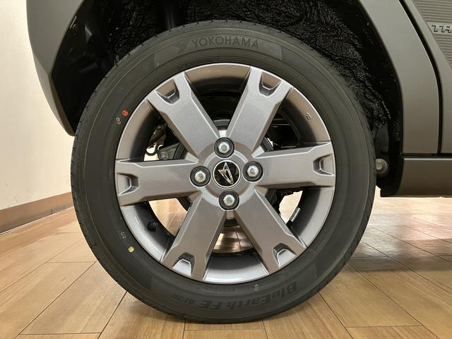 タフトG ダーククロムベンチャー R8年式/ナビ/ACC/Bカメラスカイフィールトップ アダプティブクルーズコントロール LEDヘッド/フォグ 運/助シートヒーター プッシュボタンスタート キーフリー 電動パーキングブレーキ バックカメラ 15インチアルミホイール(大阪府)の中古車