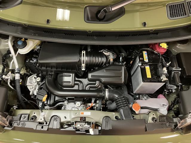 タフトG ダーククロムベンチャー R8年式/ナビ/ACC/Bカメラスカイフィールトップ アダプティブクルーズコントロール LEDヘッド/フォグ 運/助シートヒーター プッシュボタンスタート キーフリー 電動パーキングブレーキ バックカメラ 15インチアルミホイール(大阪府)の中古車