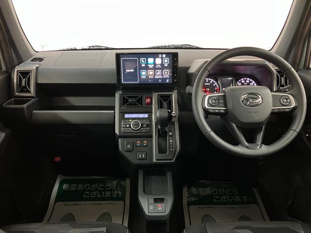 タフトＧターボ　クロムベンチャー／９インチＤＡ／Ｐモニター／ＥＴＣ走行１．６万ｋｍ／９インチディスプレイオーディオ／パノラマモニター／ＥＴＣ／ナビ連動前後ドラレコ／クルーズコントロール／前席シートヒーター／ＬＥＤヘッドライト・フォグランプ／オートエアコン／キーフリー（大阪府）の中古車