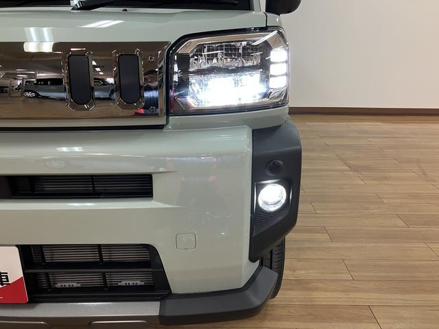 タフトＧターボ　クロムベンチャー／９インチＤＡ／Ｐモニター／ＥＴＣ走行１．６万ｋｍ／９インチディスプレイオーディオ／パノラマモニター／ＥＴＣ／ナビ連動前後ドラレコ／クルーズコントロール／前席シートヒーター／ＬＥＤヘッドライト・フォグランプ／オートエアコン／キーフリー（大阪府）の中古車