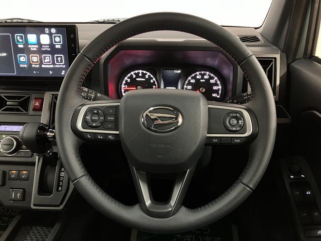 タフトＧターボ　クロムベンチャー／９インチＤＡ／Ｐモニター／ＥＴＣ走行１．６万ｋｍ／９インチディスプレイオーディオ／パノラマモニター／ＥＴＣ／ナビ連動前後ドラレコ／クルーズコントロール／前席シートヒーター／ＬＥＤヘッドライト・フォグランプ／オートエアコン／キーフリー（大阪府）の中古車