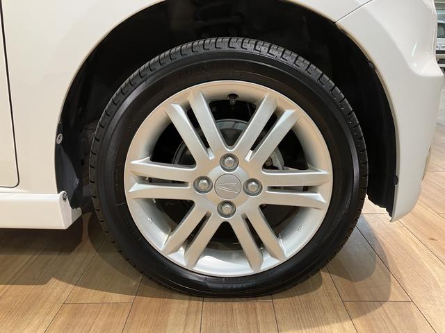 ムーヴコンテカスタム RS/認定中古車/1年保証/ナビ/ETC/キーフリ1年間走行距離無制限保証 フルセグナビ MOMO社製ステアリング チルトステアリング 運転席シートリフター オートエアコン ETC トップシェイドガラス キーフリー ディスチャージヘッドライト(大阪府)の中古車