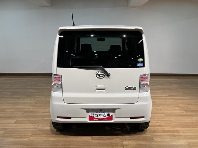 ムーヴコンテカスタム RS/認定中古車/1年保証/ナビ/ETC/キーフリ1年間走行距離無制限保証 フルセグナビ MOMO社製ステアリング チルトステアリング 運転席シートリフター オートエアコン ETC トップシェイドガラス キーフリー ディスチャージヘッドライト(大阪府)の中古車