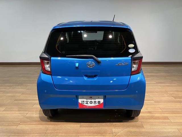 ミライースX リミテッドSAIII 純正ナビ/バックカメラ/ETC純正ナビ(NMZK−W69D)/TV/CD/DVD/Bluetooth/バックカメラ/ETC/ドラレコ/LEDヘッドライト/キーレス/LEDヘッドライト/(大阪府)の中古車