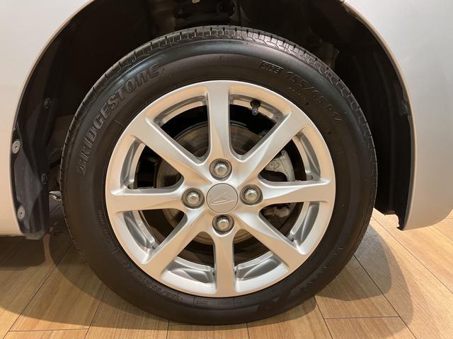 ムーヴX SA CDステレオ/キーフリー/走行2.0万キロ平成25年式/走行2.0万キロ/車検整備付き/オートエアコン/オートライト/キーフリー/アルミホイール/衝突軽減ブレーキ/革巻きステアリング/プッシュボタンスタート(大阪府)の中古車