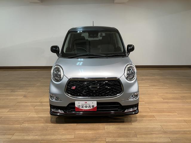 キャストスポーツＳＡIII　純正８インチナビ　ＥＴＣ　シートヒーター純正８インチメモリーナビ・全方位カメラ・ナビ連動ドライブレコーダー（前のみ）・ＥＴＣ・シートヒーター・デザインフィルムトップ・衝突回避支援ブレーキ・誤発進抑制機能・１年間走行距離無制限保証・車検整備付（大阪府）の中古車