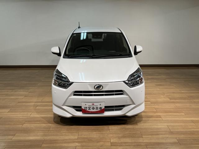 ミライースX リミテッドSAIII/2.5万km/ナビ/バックカメラ1年間走行距離無制限保証/ナビゲーション/バックカメラ/ナビ連動前後ドラレコ/USBアダプター/LEDヘッドライト/電動格納ミラー/キーレスエントリー/クリアランスソナー/アイドリングストップ(大阪府)の中古車