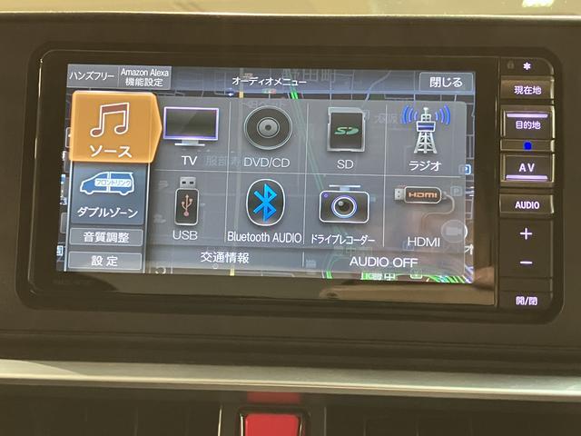 ロッキープレミアムG/ナビ/バックカメラ/前後ドラレコ/クルコンナビゲーション/バックカメラ/ステアリングスイッチ/ETC/ナビ連動前後ドラレコ/クルーズコントロール/前席シートヒーター/電動パーキングブレーキ/LEDヘッドライト・フォグランプ/キーフリー(大阪府)の中古車