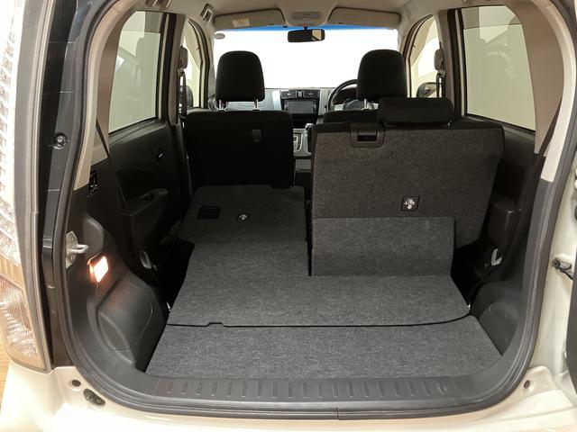 ムーヴカスタム　ＲＳ　ＳＡ／認定中古車／１年保証／ナビ／Ｂカメラ１年保証距離無制限保証　車検整備渡し　フルセグナビ　バックカメラ　キーフリー　ＭＯＭＯ社製ステアリング　オートライト　ＥＴＣ　トップシェイドガラス　ＬＥＤヘッドライト　１５インチアルミホイール（大阪府）の中古車