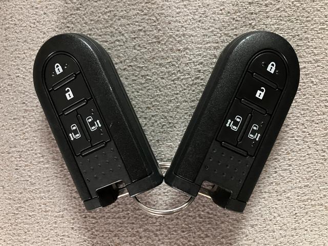ムーヴキャンバスＸリミテッドメイクアップ　ＳＡIII　ナビ／バックカメラ１年間距離無制限保証／ナビ／ワンセグ／バックカメラ／ＥＴＣ／ＬＥＤフォグランプ／両側電動スライドドア／オートライト／プッシュボタンスタート／スマートキー／衝突軽減ブレーキ／運転席シートリフター（大阪府）の中古車
