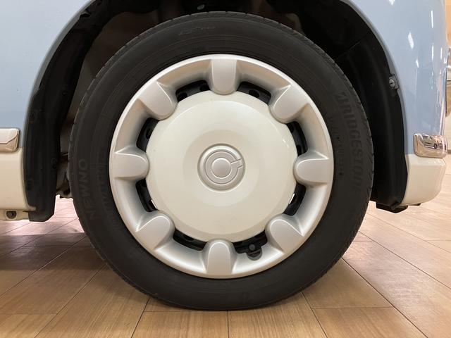 ムーヴキャンバスＸリミテッドメイクアップ　ＳＡIII　ナビ／バックカメラ１年間距離無制限保証／ナビ／ワンセグ／バックカメラ／ＥＴＣ／ＬＥＤフォグランプ／両側電動スライドドア／オートライト／プッシュボタンスタート／スマートキー／衝突軽減ブレーキ／運転席シートリフター（大阪府）の中古車